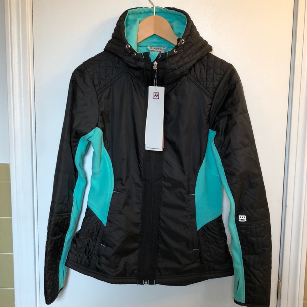 NWT Avalanche Lightweight Insulated Jacket Size S - Picture 2 of 11